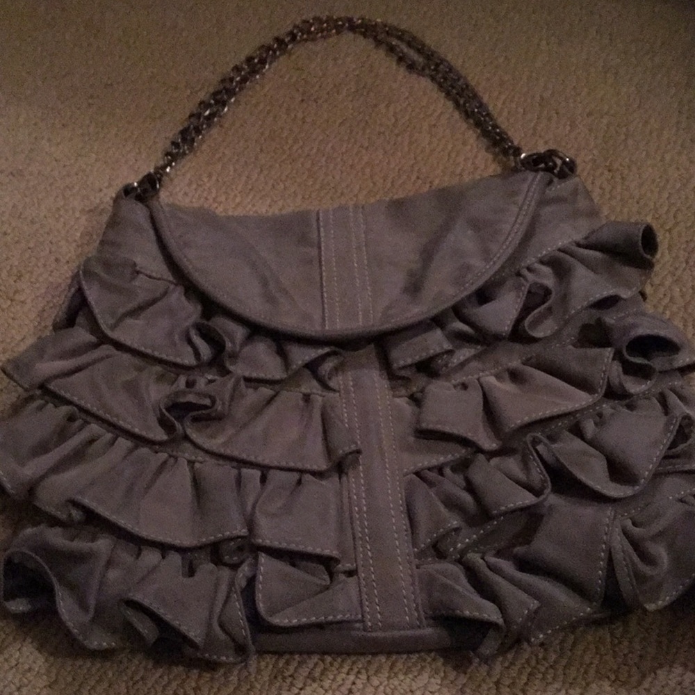 Big Buddha pocketbook